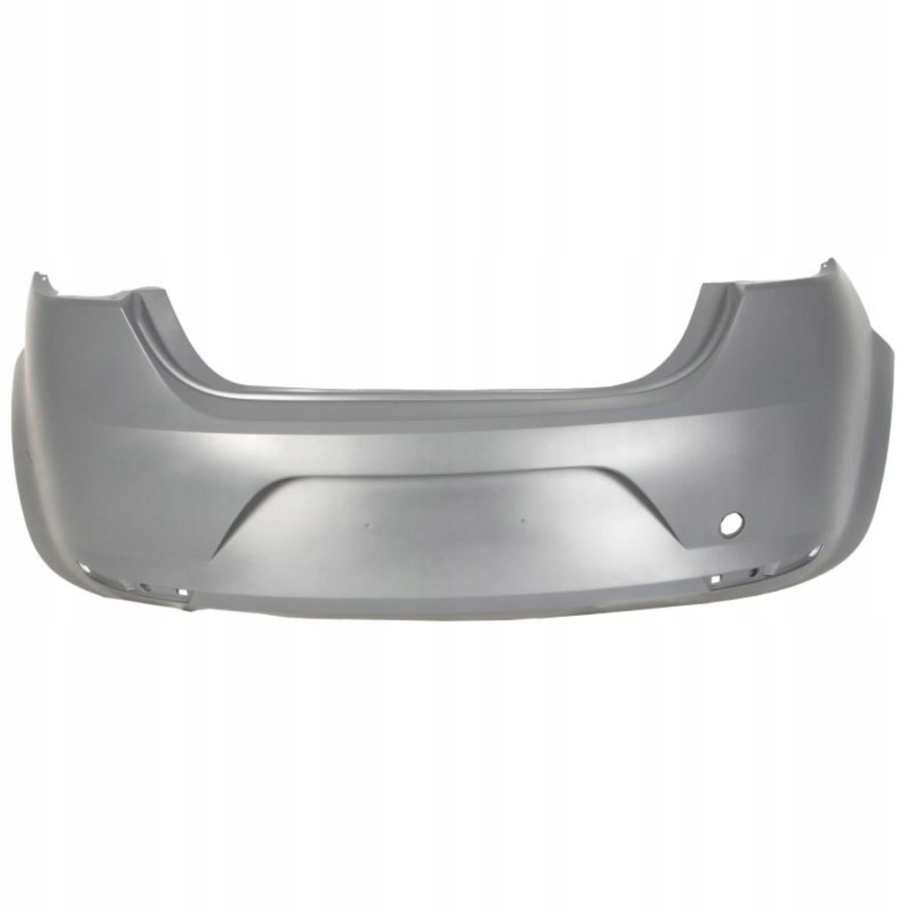 Купити Blic 5506-00-6613950q бампер