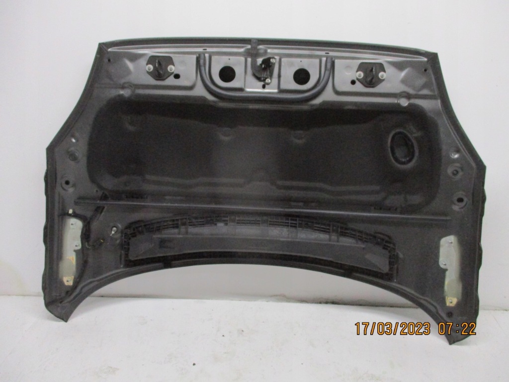 Капот jaguar e pace epace подушка безопасности 19r в Украине