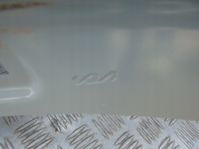 фото №6, Kia niro ev крила лівий задня задній обшивка ліва