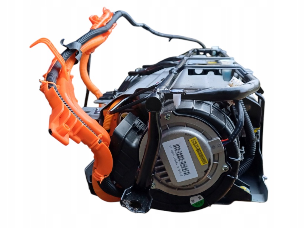 фото №5, Акумулятор ioniq plugin hybrid lift 37503-g2510, 37503-g4560 18 tyś пробіг