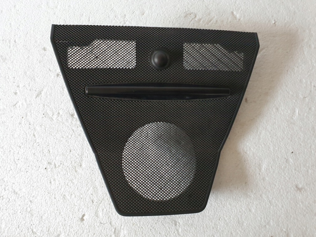 фото №1, Дисплей pdc рамка mercedes w211 a0015424623