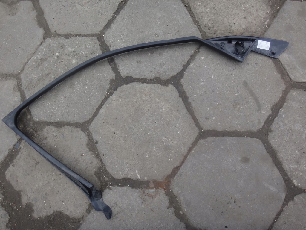 фото №5, Захист прокладка рамка двері правий перед bmw x1 e84 динамік harman / kardon