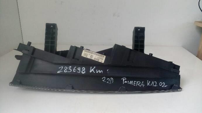 фото №7, Счетчик nissan primera p12 2,2 d 2002r.