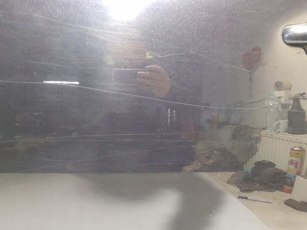 фото №13, Двері ліва перед vw volkswagen touareg 7l lift