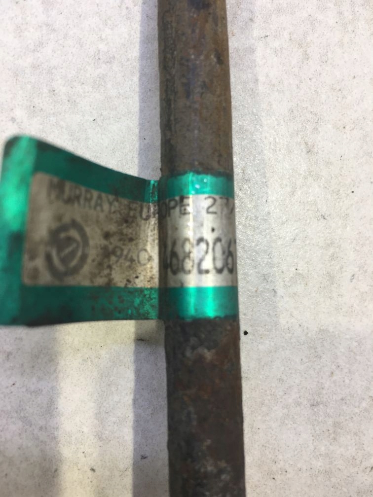 фото №7, Шланг усилителя fiat palio 1.2 16v 46820673