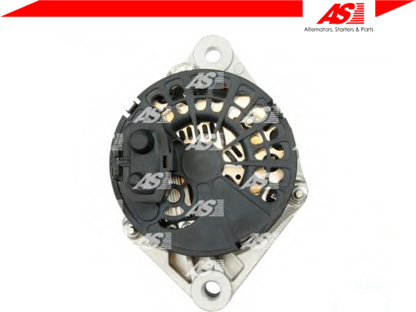 фото №4, Генератор as-pl a4096 p