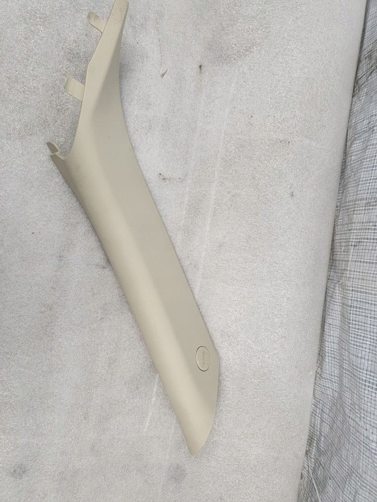 фото №2, Plasti защита стойка mini оригинальный номер 9812096