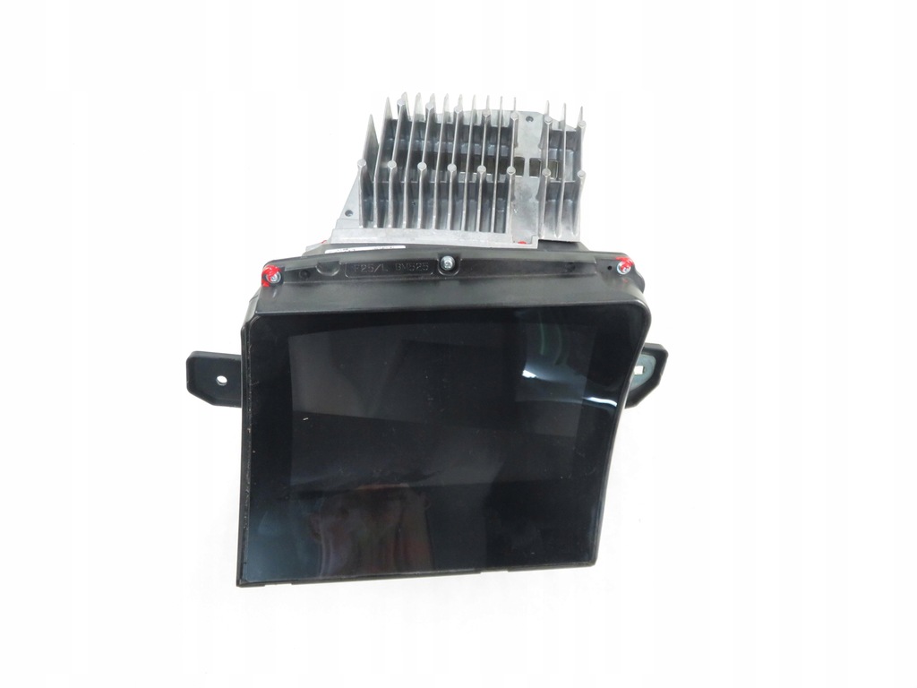 фото №6, Дисплей hedup bmw x3 f25 9252591