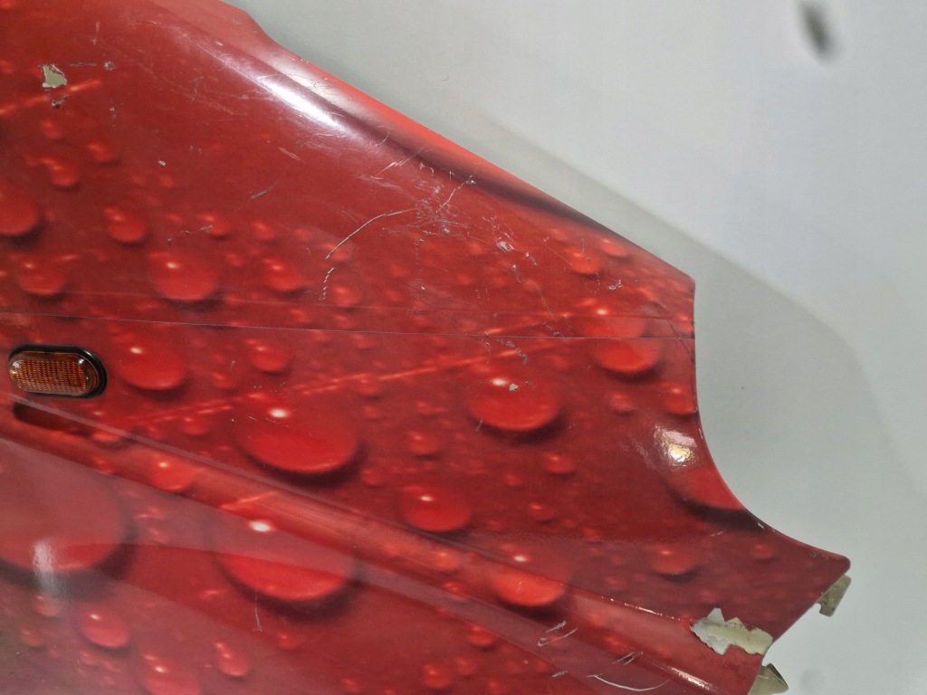 Trafic vivaro primastar крыло  передний правый Недорого