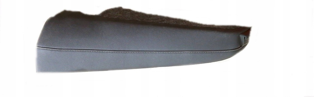 фото №1, Opel insignia opc обшивка сиденье левый задняя задний