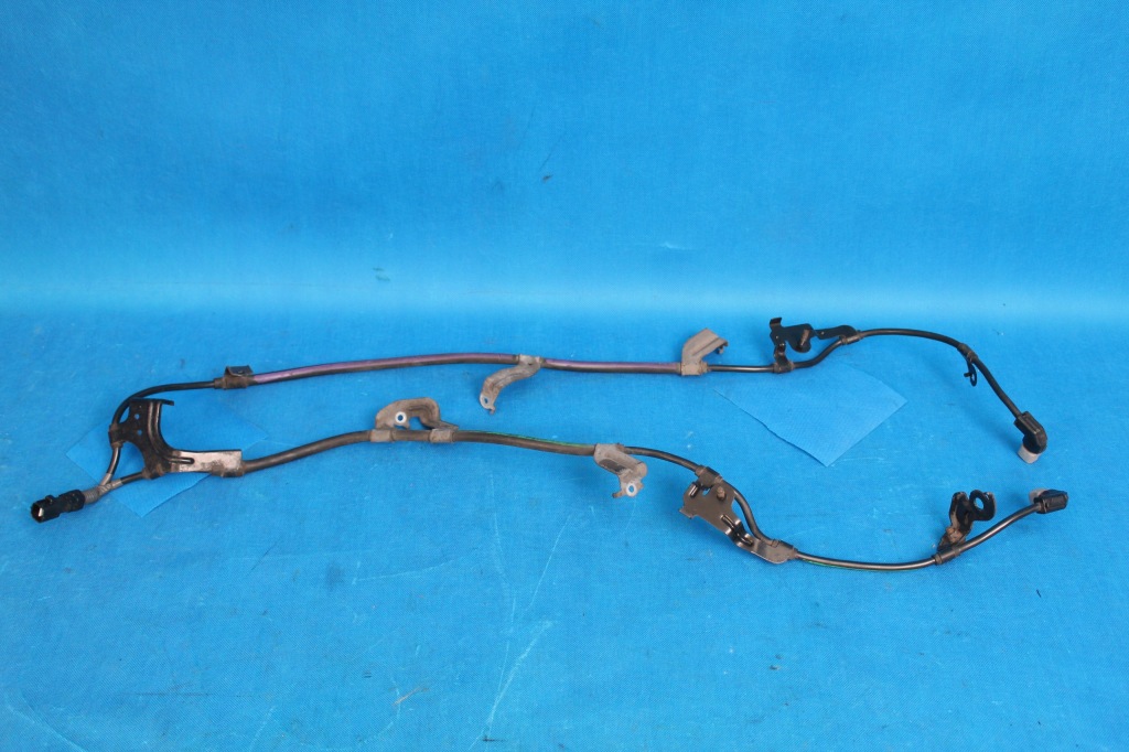 фото №1, Жгут трубопровод тормозных lexus оригинальный номер nx 300 h шланг тормозной