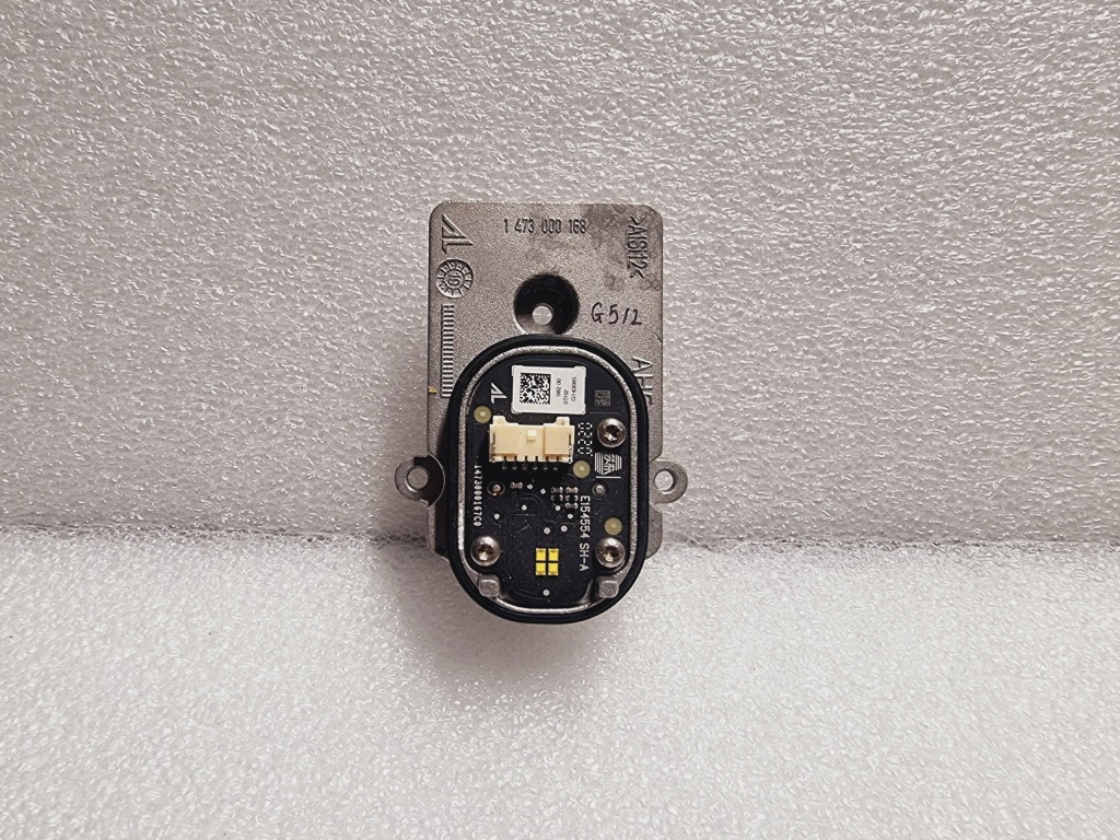 фото №1, Модуль преобразователь led jeż vw tiguan 1473000168