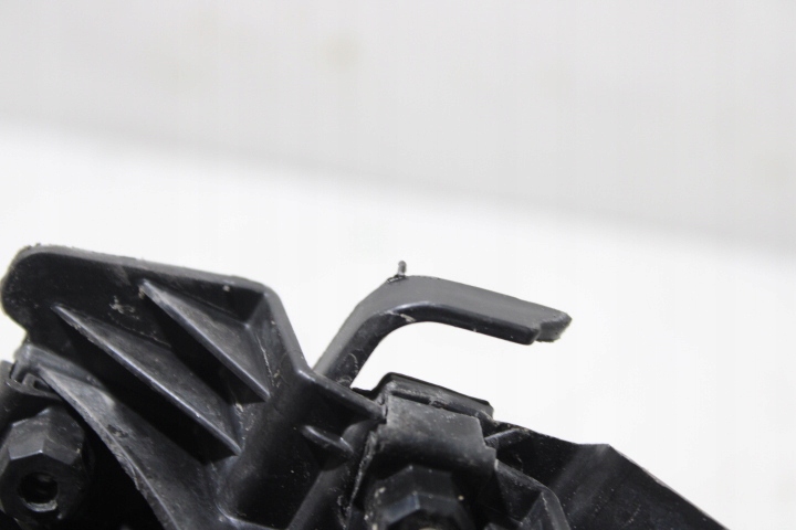 фото №9, Лампа права передня renault laguna iii