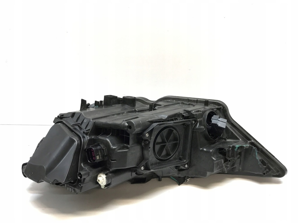 фото №13, Audi a6 c8 фара правый full led 4k0941034