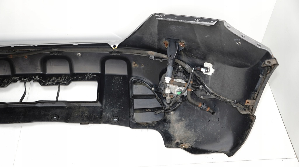 фото №10, Бампер перед передний honda crv iii 3 06-09r