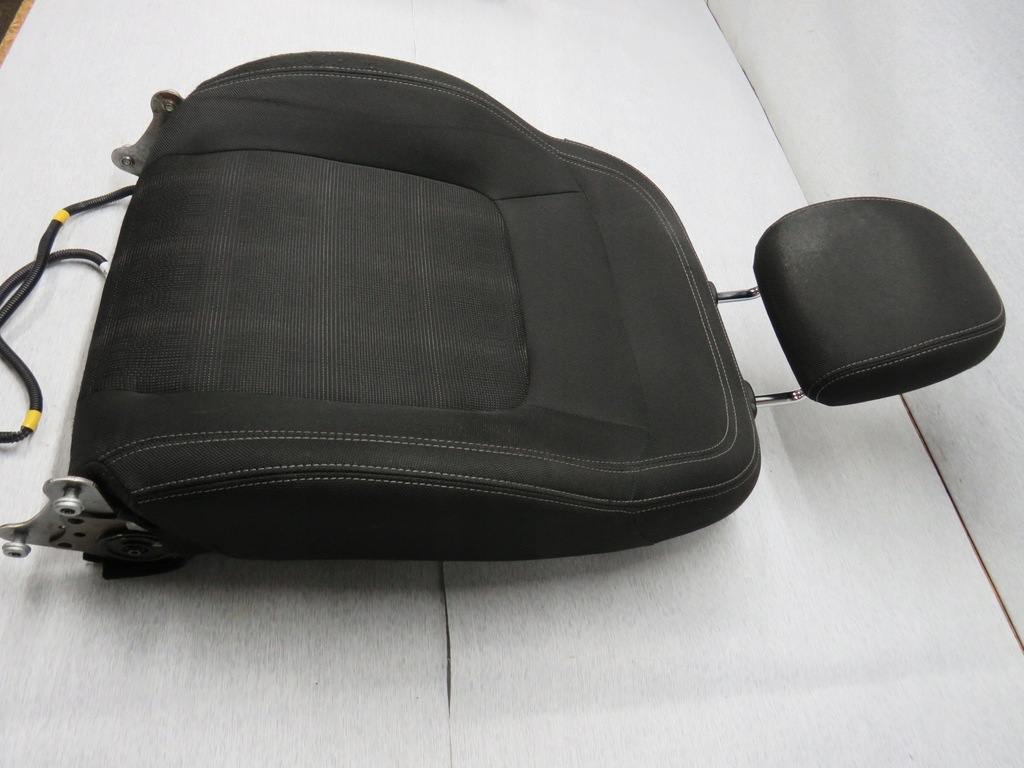 фото №12, Kia sportage iii спинка сиденье подголовник левый / правый