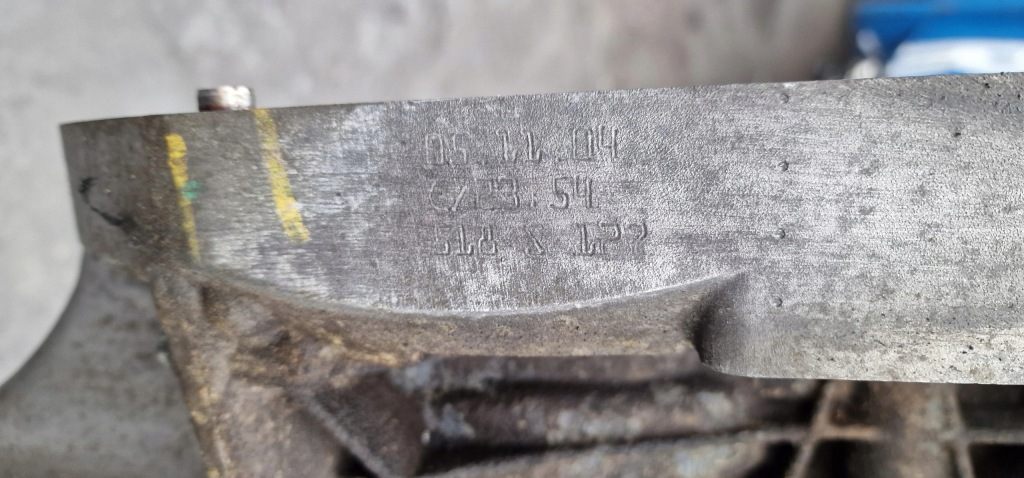 Двигун mercedes a w169 1.7 8v b a2660100200 266940 Недорого