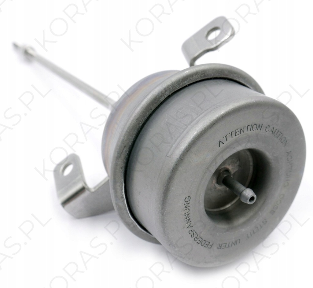 фото №11, Привід, клапан турбіни bmw x5, x6 306 km