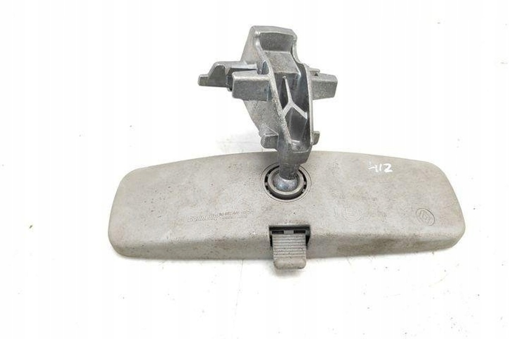 фото №1, Зеркало внутреннее renault espace iv jk0/1_ 8200015698 2.0l бензиновый