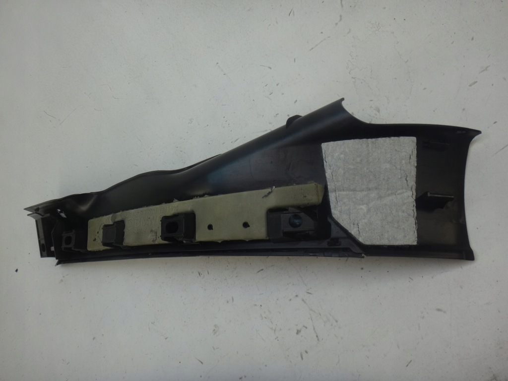 фото №9, Молдинг поріг поріг поріг права задня bmw g11