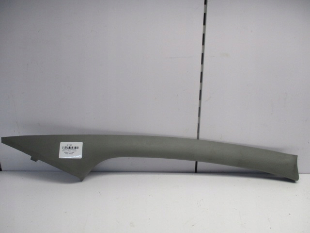 фото №1, Trafic ii заглушка защита стойка перед правая