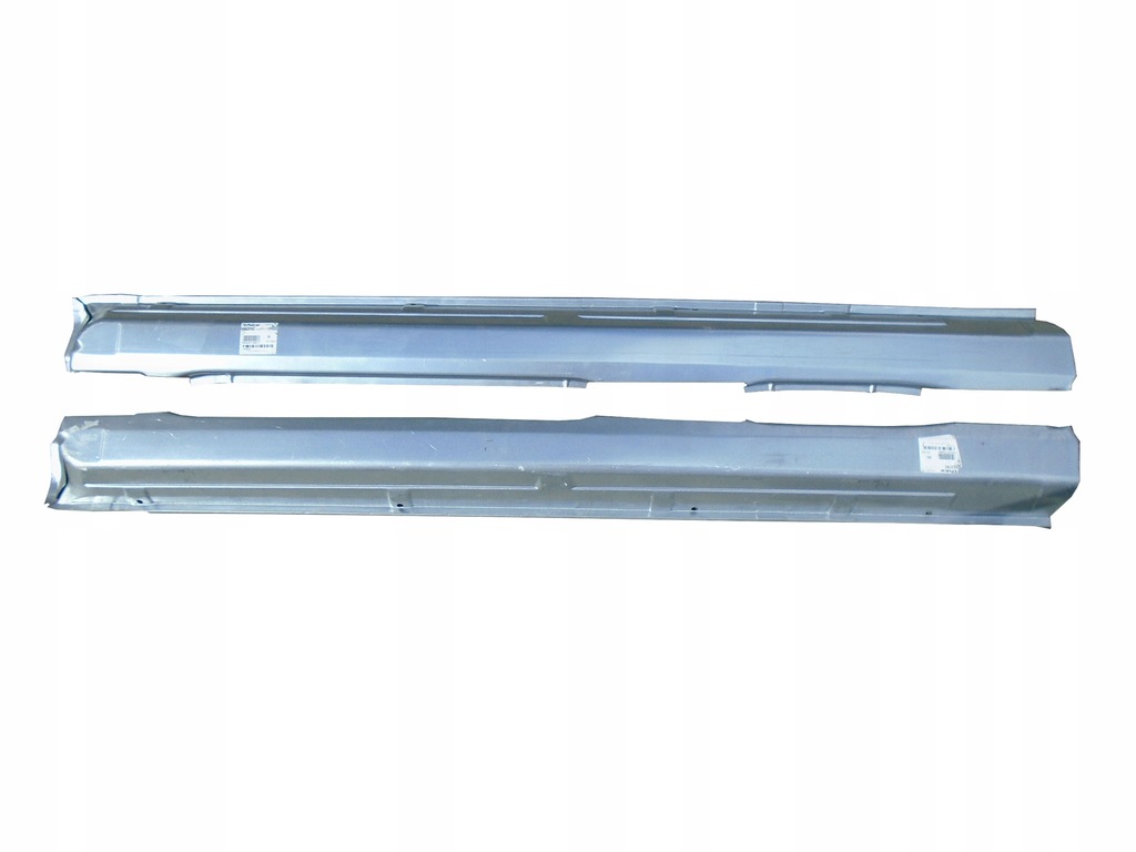 фото №1, Opel omega b поріг пороги лівий+ правий оцинковка