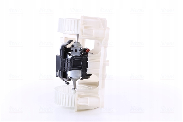 фото №1, Nissens вентилятор отопителя mercedes klasa s 18