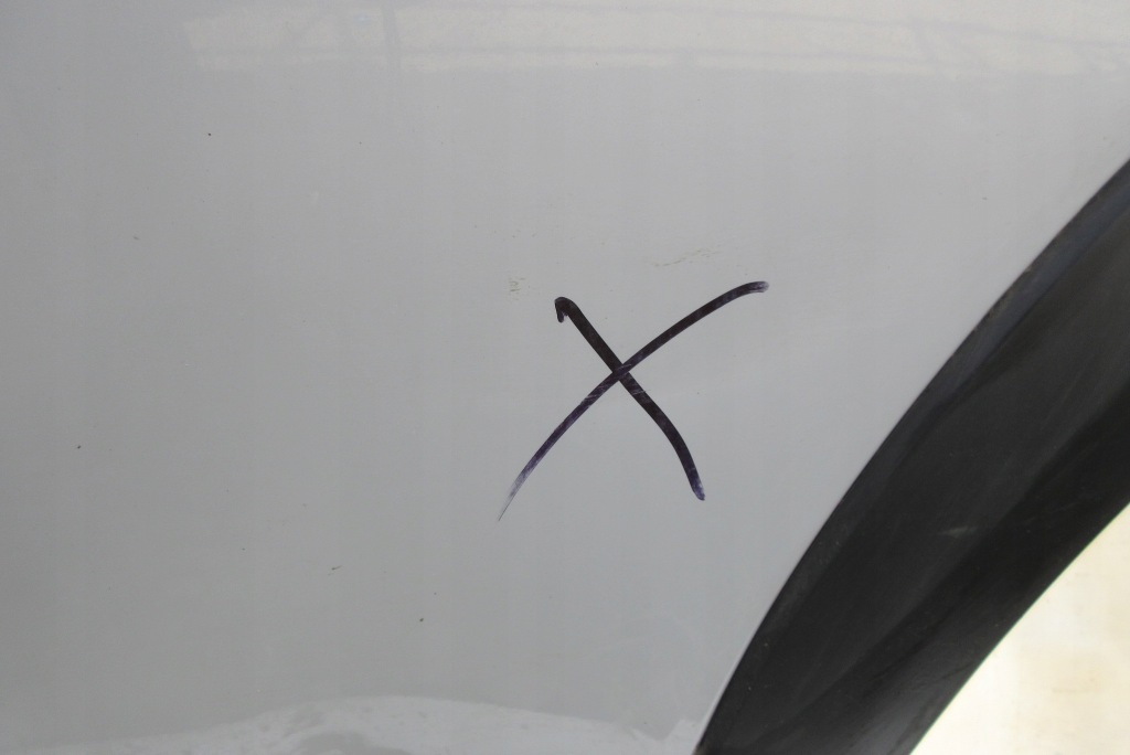 фото №2, Mazda cx-3 дверь левый задняя