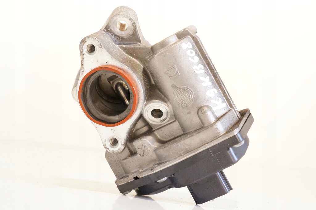 фото №1, Клапан egr renault clio iv dacia lodgy 147104647r