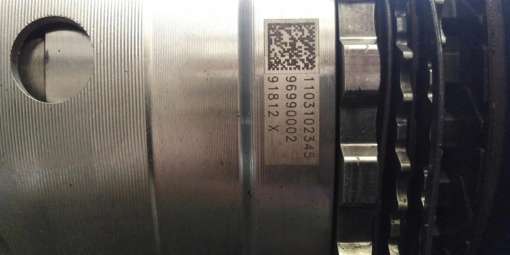 фото №12, Audi sq5 80a 3.0 tfsi модуль передач коробка передач передач механизм режимы