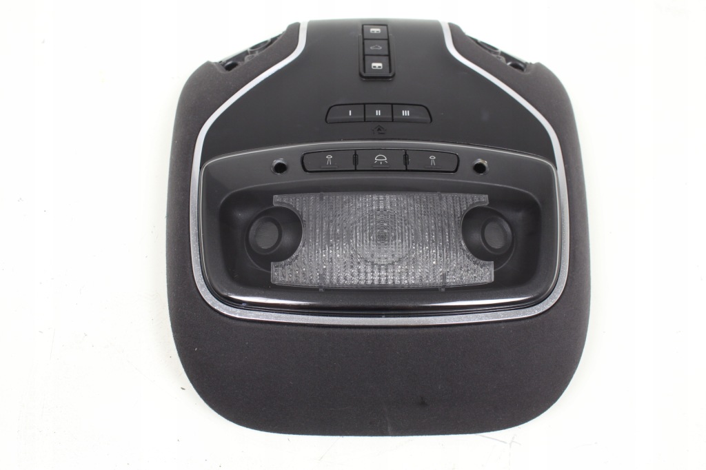 фото №1, Лампа потолочный maserati quattroporte vi 2014