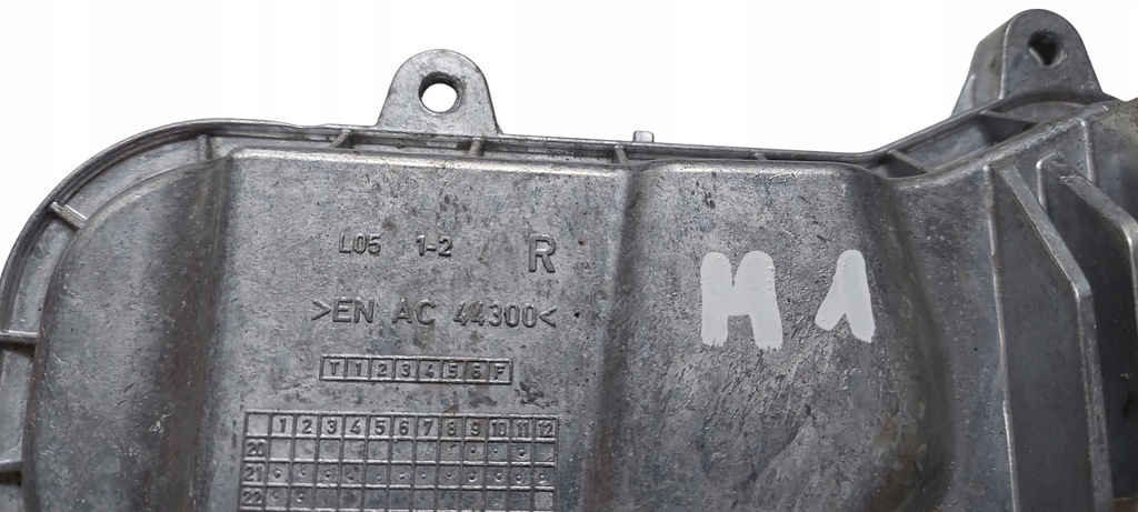 фото №3, Vw t-roc модуль led лампы правый 2ga941476a