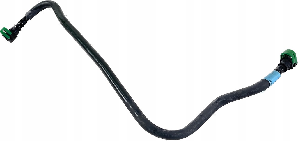 фото №1, Ford f150 lift 17- 2.7 шланг паров топлива wąż