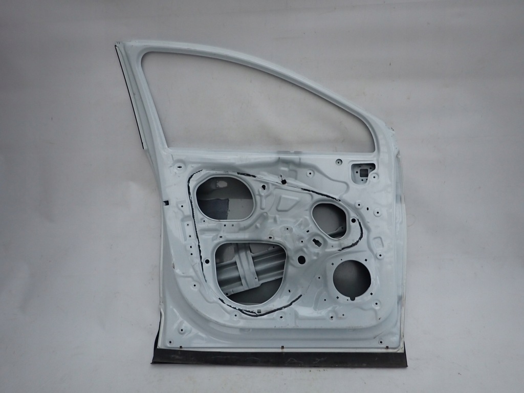 фото №9, Kia sportage v 5 21- дверь перед передние левая