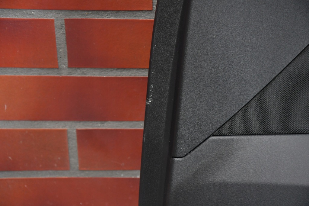 фото №6, Обивка дверь правый перед обшивка дверь bmw 5 g60 g61