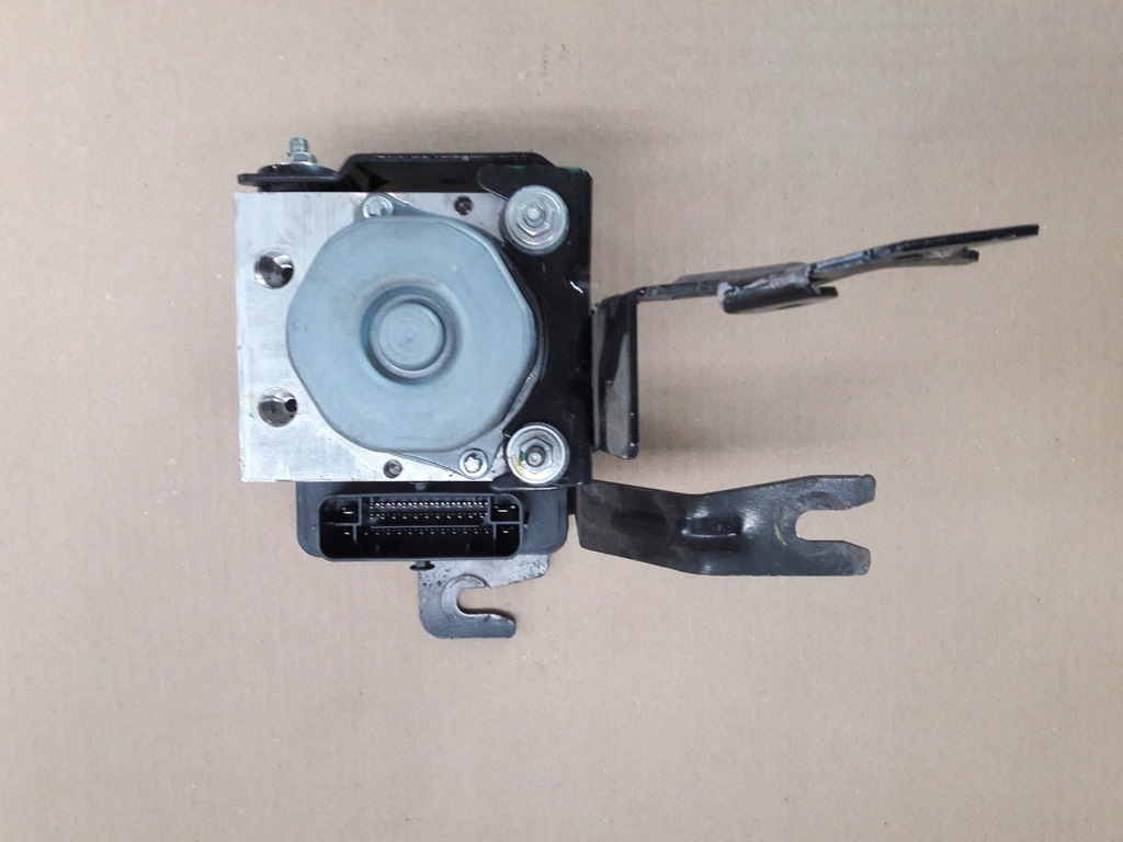 фото №1, Насос abs dacia logan mcv ii 476608644r