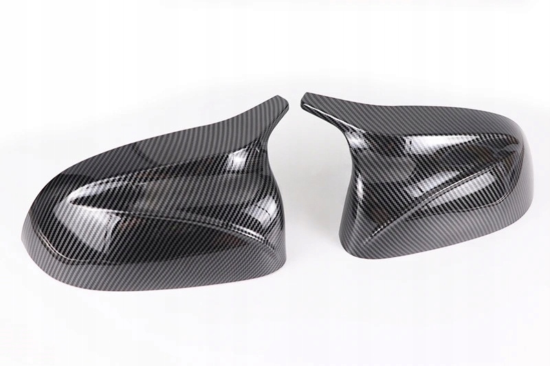 фото №9, Bmw x3 g01 x4 g02 x5 g05 корпус зеркал зеркало карбон m-performance