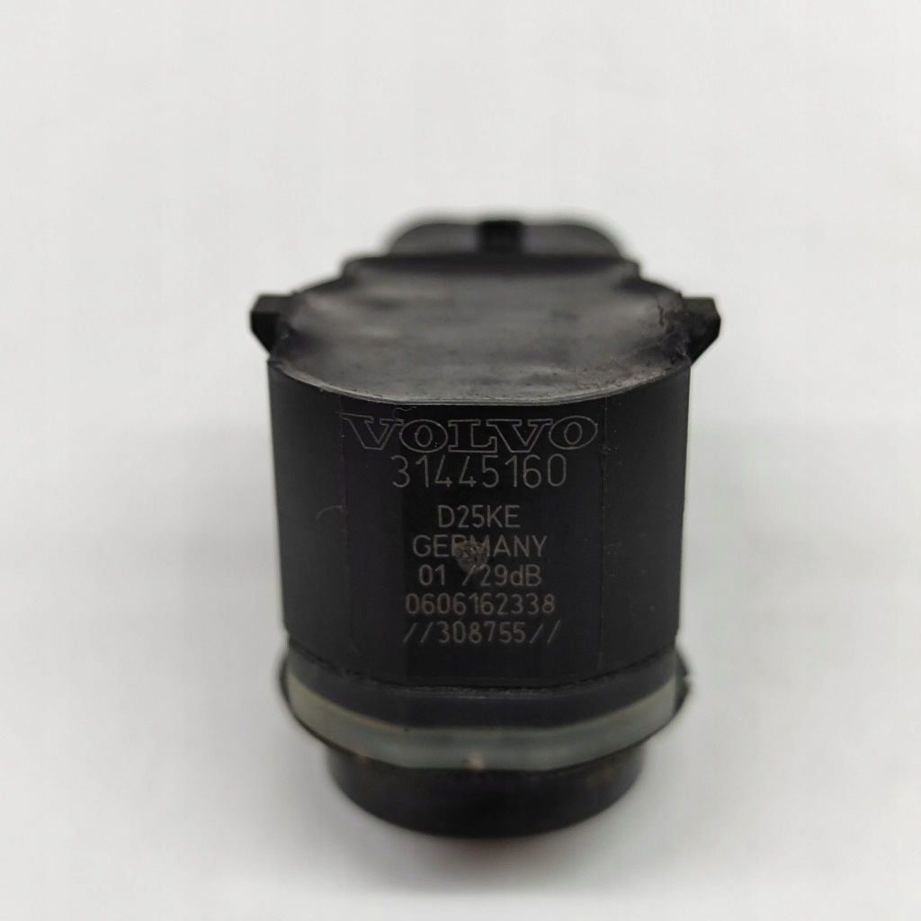 фото №7, Volvo v60 2017 з передній датчик паркування pdc