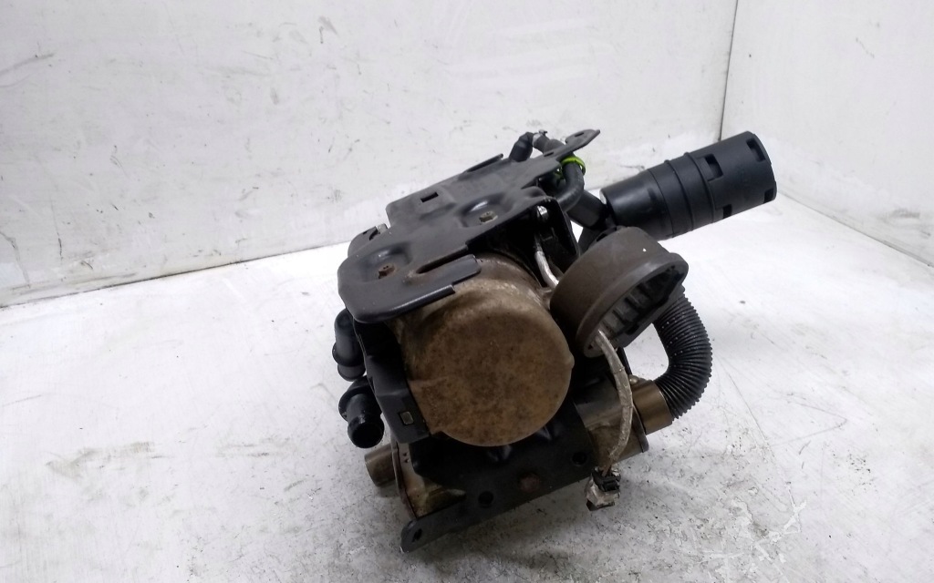 фото №8, Volkswagen caddy 2012 обігрівач стояночний webasto