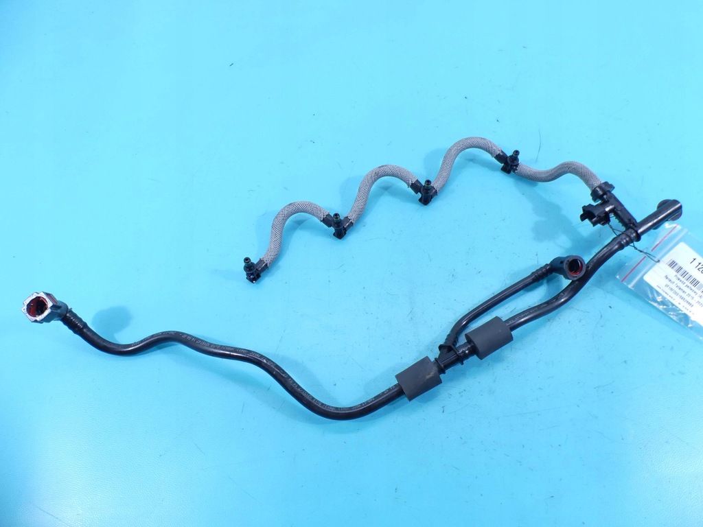 фото №1, Шланг паливний зливний renault talisman 1,6d