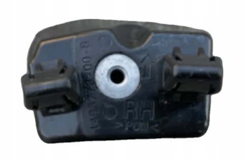 Купить Tesla model y, 20 - кронштейн бампера перед правая