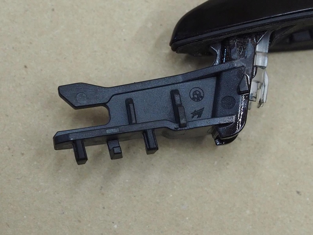 фото №14, Ручка підсвічена з двері лівий задня bmw 2 f46