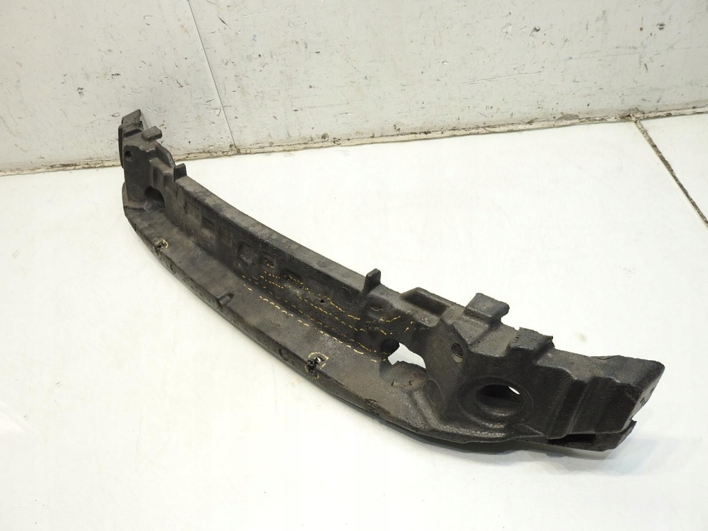 фото №8, Абсорбер бампера перед jaguar xf x250 cx23-17e898-ba