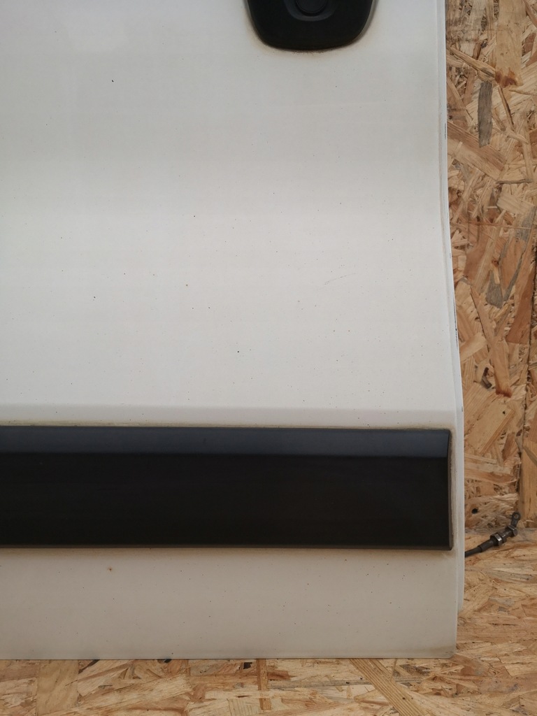 фото №11, Fiorino qubo двері зсувні праве