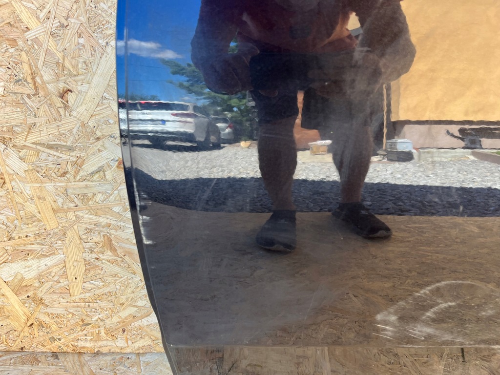 фото №13, Skoda superb iii 3 hb sedan дверь задние задняя левая