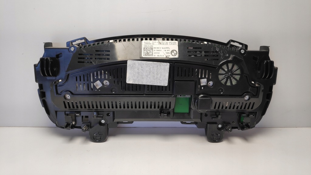 фото №5, Bmw g01 g02 лічильник прилади дизель eu 8710799