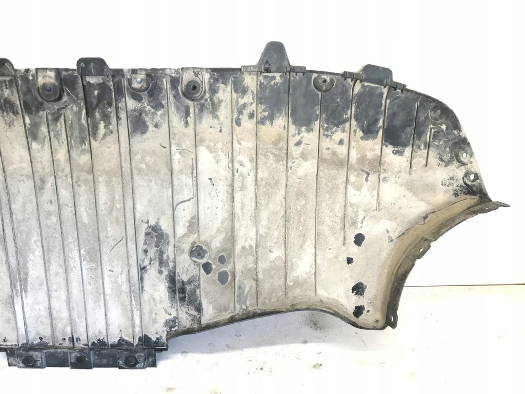 фото №9, Tesla model y бампер задний нижняя защита