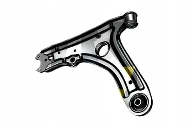 Рычаг vw golf 3 92- rts Цена