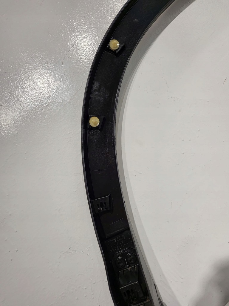 фото №8, Mazda cx5 cx-5 1 i 12- молдинг крыла правая задняя задняя kd53-51w5