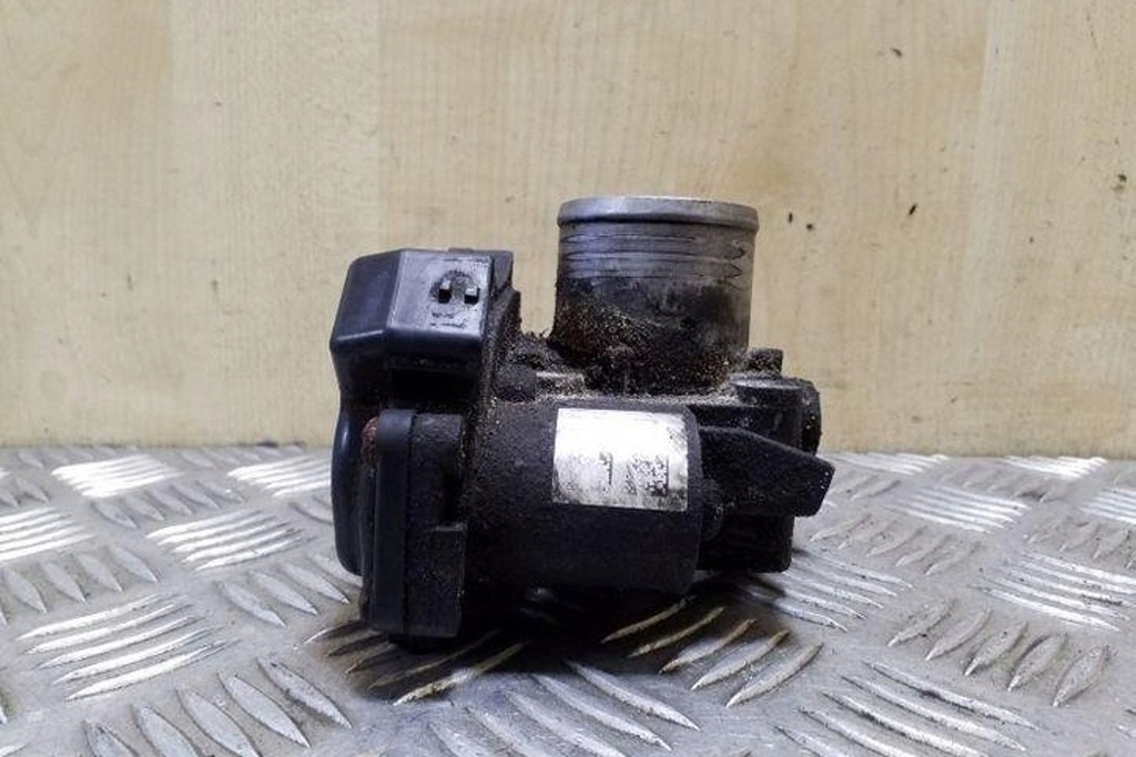 фото №8, Карбюратор nissan primastar фургон x83 8200987453b 2.0l дизель 84kw 2012